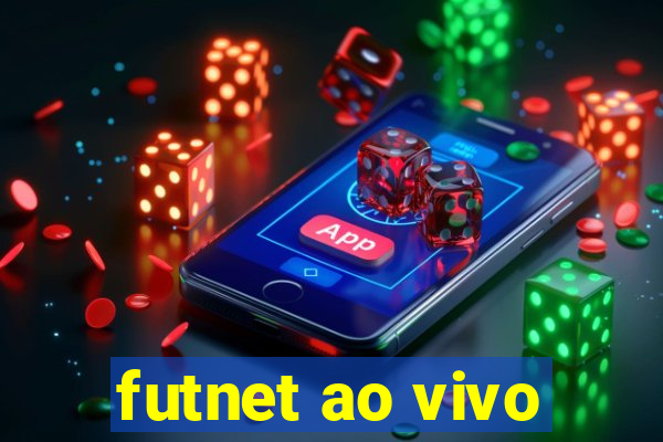 futnet ao vivo